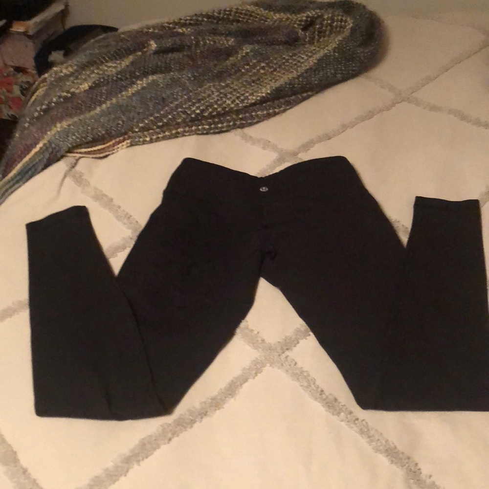 LuLuLemon